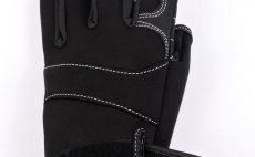 Mukask rukavice Leichi GAB