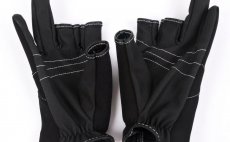 Mukask rukavice Leichi GAB