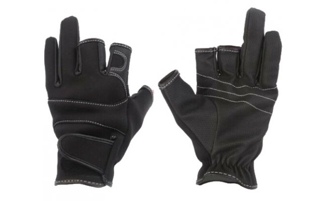 Mukask rukavice Leichi GAB Mukask rukavice Leichi GAB