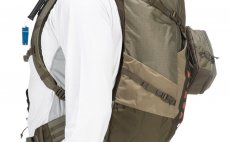 Mu�ka�sk� batoh Simms Flyweight 30L Backpack Tan