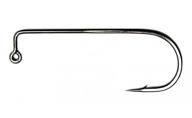 Mukask hek Hank Competition streamerov Jig Maxx (HJ444) Mukask hek Hank Competition streamerov Jig Maxx . 2, 10 ks (HJ444)