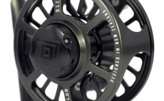 Mukask navijk Flylab Glide Gunsmoke 3/4