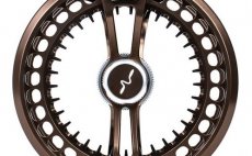 Mukask navijk Guideline Fario LW Bronze - Pedn strana