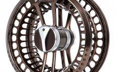 Mukask navijk Guideline Fario LW Bronze - Zadn strana