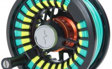 Mukask navijk Guideline Reach - Pedn strana