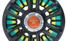 Mukask navijk Guideline Reach - Zadn strana