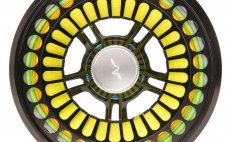 Mukask navijk Guideline Vosso Glossy Slate Black - Pedn strana