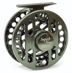 Mukask navijk Hank Competition Superb H