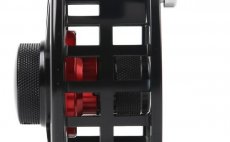 Mukask navijk Leichi Superlight HVC Black