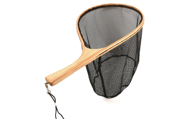 Mukask podbrk s gumovou skou Leichi Curve Handle Mukask podbrk s gumovou skou Leichi Curve Handle