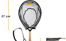 Mukask podbrk s magnetem Fencl Nature M