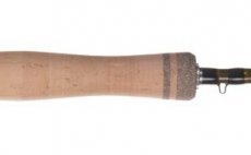 Mukask prut PRIMAL Bold 9'0'' #5 4-pc & 9'0'' #6 4-pc & 10'0'' #6 4-pc