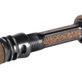 Muškařský prut PRIMAL Bold 9'3'' #7 4-pc & 9'0'' #8 4-pc
