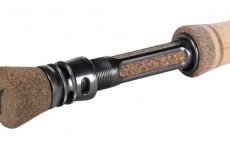 Mukask prut PRIMAL Bold 9'3'' #7 4-pc & 9'0'' #8 4-pc