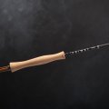 Muškařský prut PRIMAL Raw