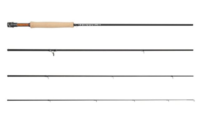 Muškařský prut PRIMAL Raw Muškařský prut PRIMAL Raw 10'0'' #6 4-pc