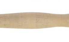 Mukask prut PRIMAL Raw - Tento typ rukojeti je od 8'0'' #3 4-pc do 9'0'' #6 4-pc