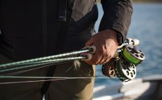 Mu�ka�sk� prut Shimano Biocraft XR Fly