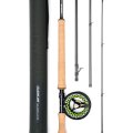 Muškařský set - Guideline Embrace Sea Trout & Salmon SW