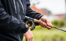 Mukask set - Guideline Kaitum Trout