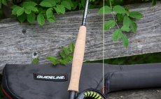 Mukask set - Guideline Kaitum Trout