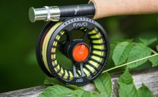 Mukask set - Guideline Kaitum Trout