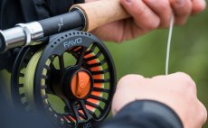 Mukask set - Guideline Kaitum Trout