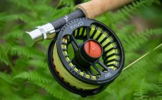 Mukask set - Guideline Kaitum Trout