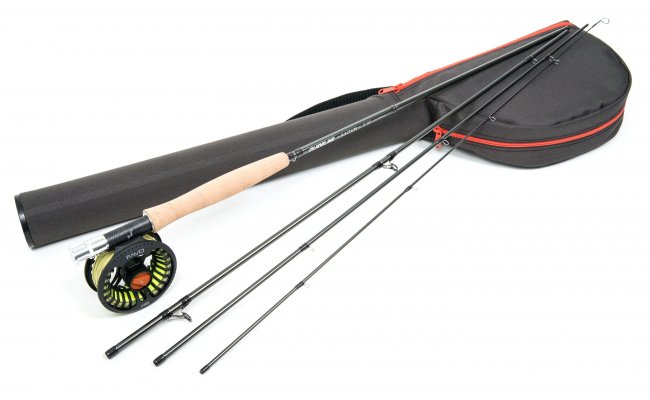 Mukask set - Guideline Kaitum Trout Mukask set - Guideline Kaitum Trout #6