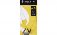 Nvazec Westin Leader 1x19 - balen