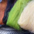 Streamerové vlasy Tommi-Fly Nuclear Streamer Hair