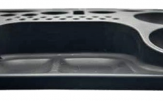 Organizr vzacch pomcek Loon Outdoors Bench Boss