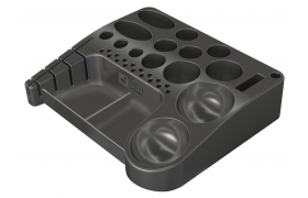 Organizr vzacch pomcek Loon Outdoors ... Organizr vzacch pomcek Loon Outdoors Bench Boss