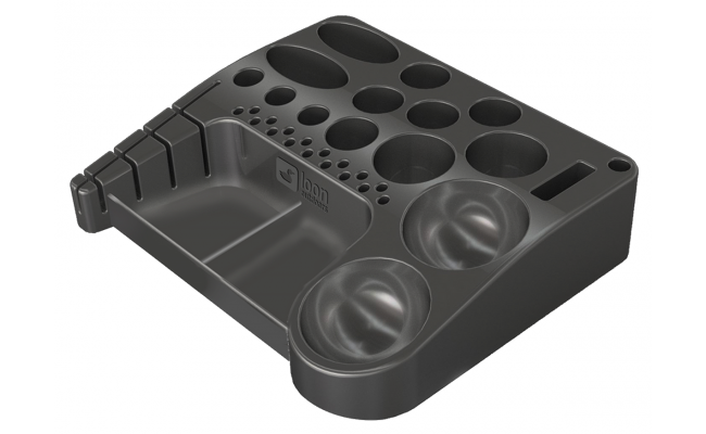 Organizr vzacch pomcek Loon Outdoors Bench Boss Organizr vzacch pomcek Loon Outdoors Bench Boss