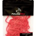 Original Squirmy Fulling Mill červená