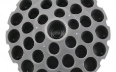 Oton knick organizr vzacch pomcek Leichi 