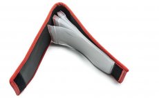 Penenka na nvazce Scientific Anglers Absolute Leader Wallet