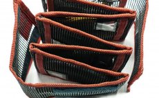 Penenka na mukask ry a nvazce Scientific Anglers Convertible Tip Wallet