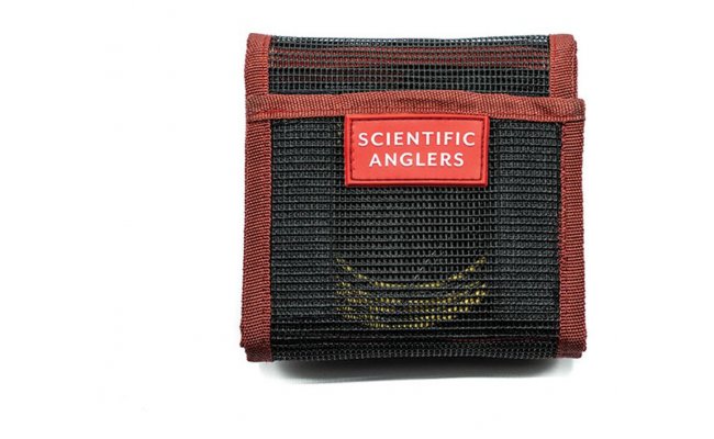 Penenka na mukask ry a nvazce Scientific Anglers Convertible Tip Wallet Penenka na mukask ry a nvazce Scientific Anglers Convertible Tip Wallet