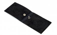 Penenka na nvazce TroutHunter Leader Wallet Black