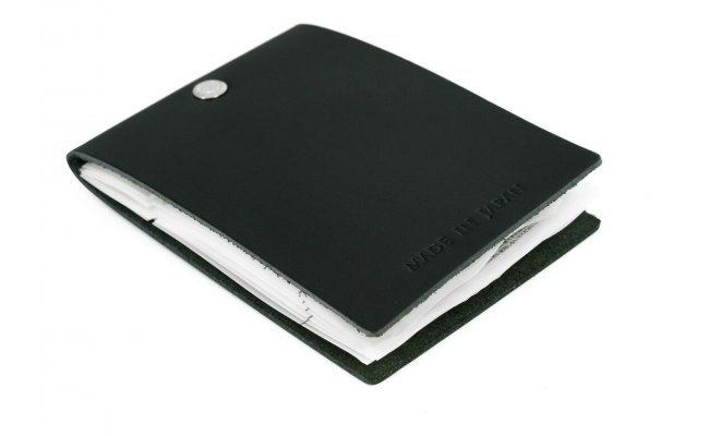 Penenka na nvazce TroutHunter Leader Wallet Black Penenka na nvazce TroutHunter Leader Wallet Black