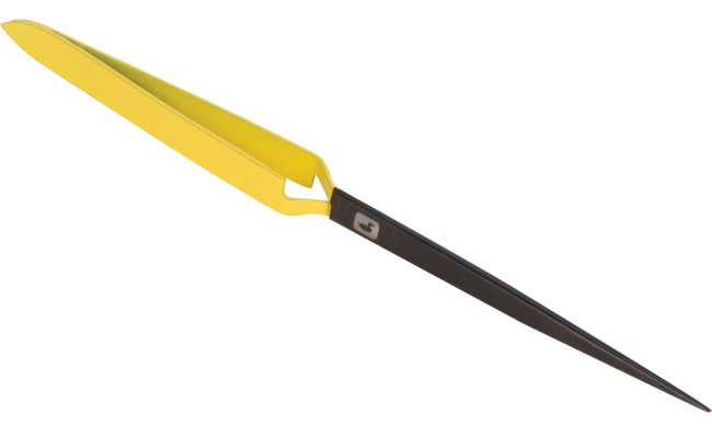 Pinzeta Loon Outdoors D-Loop Tweezers Pinzeta Loon Outdoors D-Loop Tweezers