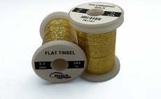 Ploch lametka CzechNymph 0.4 mm zlat