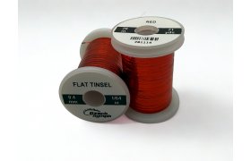 Ploch lametka CzechNymph 0.4 mm Ploch lametka CzechNymph 0.4 mm holografick stbrn