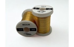 Ploch barev drtek CzechNymph Medium Ploch barev drtek CzechNymph Medium stbrn