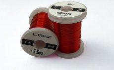 Ploch barev drtek CzechNymph Ultrafine erven