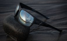 Polarizan brle Guideline Experience Grey/Green Lens