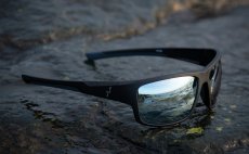 Polarizan brle Guideline Experience Grey/Green Lens