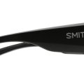 Polarizační brýle Smith Optics Castaway Matte Black Polar Low Light Yellow