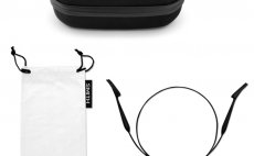 Polarizan brle Smith Optics Guide's Choice Black Polarchromic Ignitor